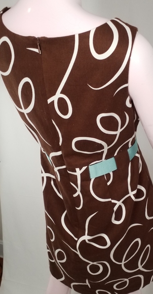 Jessica Howard Sleeveless Dress - Picture 3 of 6